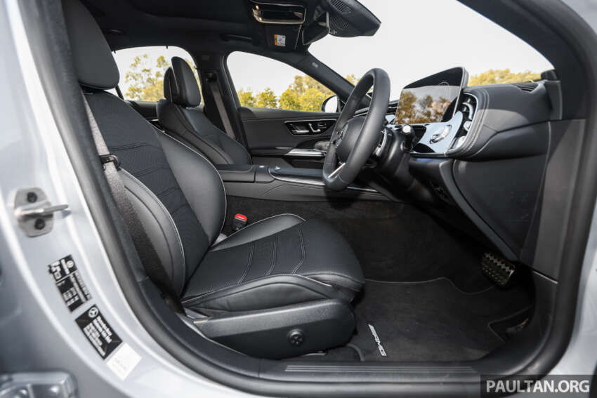 2024 Mercedes-Benz E-Class Malaysian video review – should you get the W214 E200 or the E350e? 1853899
