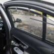 2024 Mercedes-Benz E-Class Malaysian video review – should you get the W214 E200 or the E350e?