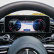 2024 Mercedes-Benz E-Class Malaysian video review – should you get the W214 E200 or the E350e?