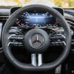 2024 Mercedes-Benz E-Class Malaysian video review – should you get the W214 E200 or the E350e?