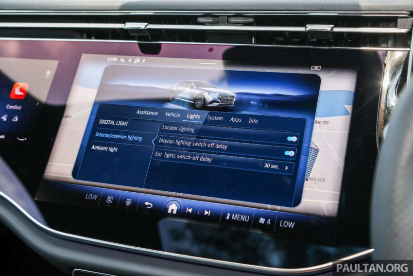 2024 Mercedes-Benz E-Class Malaysian video review – should you get the W214 E200 or the E350e? 1853830