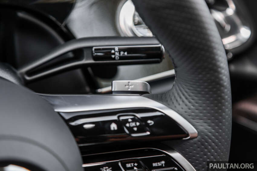 2024 Mercedes-Benz E-Class Malaysian video review – should you get the W214 E200 or the E350e? 1853773