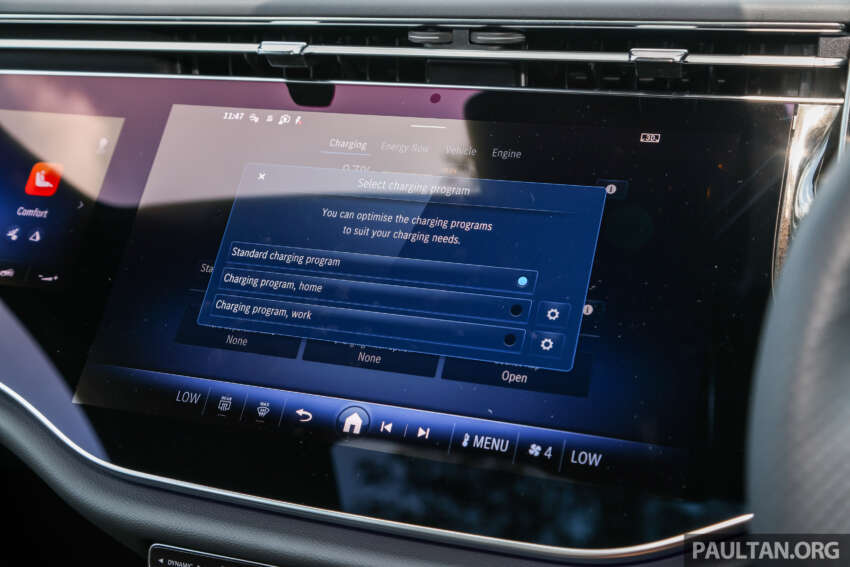 2024 Mercedes-Benz E-Class Malaysian video review – should you get the W214 E200 or the E350e? 1853838