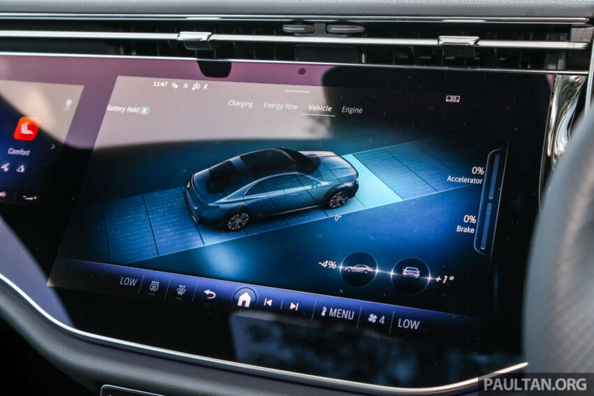 2024 Mercedes-Benz E-Class Malaysian video review – should you get the W214 E200 or the E350e? 1853840