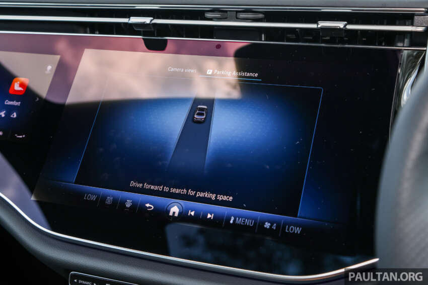 2024 Mercedes-Benz E-Class Malaysian video review – should you get the W214 E200 or the E350e? 1853857