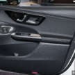 2024 Mercedes-Benz GLC350e Coupé, AMG GLC43 Coupé launched in Malaysia – RM426k to RM499k