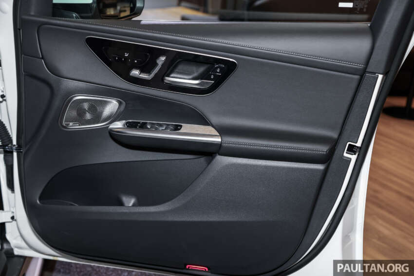 2024 Mercedes-Benz GLC350e Coupé, AMG GLC43 Coupé launched in Malaysia – RM426k to RM499k 1844291