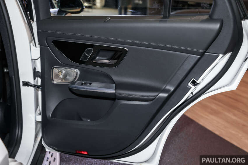 2024 Mercedes-Benz GLC350e Coupé, AMG GLC43 Coupé launched in Malaysia – RM426k to RM499k 1844296