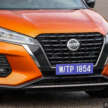 PANDU UJI: Nissan Kicks e-Power — 129 PS/280 Nm, 900 km jarak; boleh lawan Honda HR-V e:HEV RS?