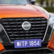PANDU UJI: Nissan Kicks e-Power — 129 PS/280 Nm, 900 km jarak; boleh lawan Honda HR-V e:HEV RS?