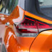 PANDU UJI: Nissan Kicks e-Power — 129 PS/280 Nm, 900 km jarak; boleh lawan Honda HR-V e:HEV RS?