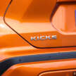 PANDU UJI: Nissan Kicks e-Power — 129 PS/280 Nm, 900 km jarak; boleh lawan Honda HR-V e:HEV RS?