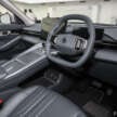 2025 Proton eMas 7 walk-around video – 360-degree tour of the first national brand EV + first impressions
