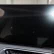 Proton eMas 7 2025 — tanggapan awal pemanduan