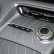 Proton eMas 7 2025 — tanggapan awal pemanduan