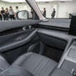 2025 Proton eMas 7 walk-around video – 360-degree tour of the first national brand EV + first impressions