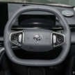 2025 Proton eMas 7 walk-around video – 360-degree tour of the first national brand EV + first impressions