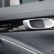 Proton eMas 7 2025 — tanggapan awal pemanduan