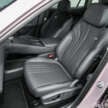 Proton eMas 7 2025 — tanggapan awal pemanduan