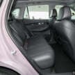 Proton eMas 7 2025 — tanggapan awal pemanduan