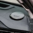 Proton eMas 7 2025 — tanggapan awal pemanduan