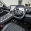 2025 Proton eMas 7 walk-around video – 360-degree tour of the first national brand EV + first impressions