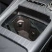 Proton eMas 7 2025 — tanggapan awal pemanduan