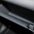Proton eMas 7 2025 — tanggapan awal pemanduan