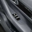 Proton eMas 7 2025 — tanggapan awal pemanduan