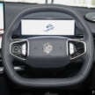2025 Proton eMas 7 walk-around video – 360-degree tour of the first national brand EV + first impressions