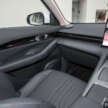 Proton eMas 7 2025 — tanggapan awal pemanduan