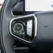 2025 Proton eMas 7 walk-around video – 360-degree tour of the first national brand EV + first impressions