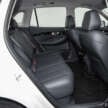Proton eMas 7 2025 — tanggapan awal pemanduan
