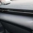 2025 Proton eMas 7 walk-around video – 360-degree tour of the first national brand EV + first impressions