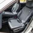 2025 Proton eMas 7 walk-around video – 360-degree tour of the first national brand EV + first impressions