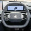 2025 Proton eMas 7 walk-around video – 360-degree tour of the first national brand EV + first impressions
