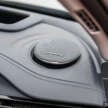 Proton eMas 7 2025 — tanggapan awal pemanduan