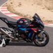 2025 BMW Motorrad M1000RR, S1000RR super bikes updated – 218 hp, slide control, new fairing