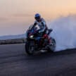 2025 BMW Motorrad M1000RR, S1000RR super bikes updated – 218 hp, slide control, new fairing