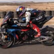 2025 BMW Motorrad M1000RR, S1000RR super bikes updated – 218 hp, slide control, new fairing