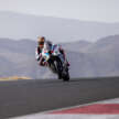 2025 BMW Motorrad M1000RR, S1000RR super bikes updated – 218 hp, slide control, new fairing