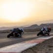2025 BMW Motorrad M1000RR, S1000RR super bikes updated – 218 hp, slide control, new fairing