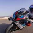 2025 BMW Motorrad M1000RR, S1000RR super bikes updated – 218 hp, slide control, new fairing