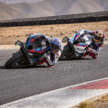 2025 BMW Motorrad M1000RR, S1000RR super bikes updated – 218 hp, slide control, new fairing