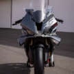 2025 BMW Motorrad M1000RR, S1000RR super bikes updated – 218 hp, slide control, new fairing