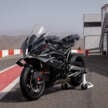2025 BMW Motorrad M1000RR, S1000RR super bikes updated – 218 hp, slide control, new fairing