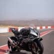 2025 BMW Motorrad M1000RR, S1000RR super bikes updated – 218 hp, slide control, new fairing