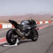2025 BMW Motorrad M1000RR, S1000RR super bikes updated – 218 hp, slide control, new fairing