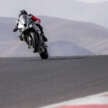 2025 BMW Motorrad M1000RR, S1000RR super bikes updated – 218 hp, slide control, new fairing