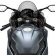 2025 BMW Motorrad M1000RR, S1000RR super bikes updated – 218 hp, slide control, new fairing